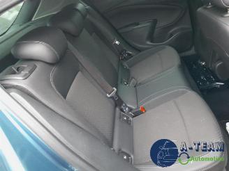 Opel Astra Astra K, Hatchback 5-drs, 2015 / 2022 1.0 Turbo 12V picture 17