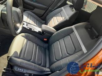 Citroën C4 C4 Berline (BA/BB/BC), Hatchback 5-drs, 2020 e-C4 50 kWh picture 16