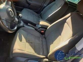 Volkswagen Golf Golf VI Variant (AJ5/1KA), Combi, 2009 / 2013 1.4 TSI 122 16V picture 16