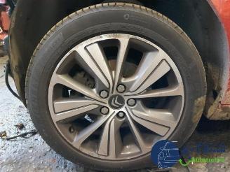 Citroën C4 C4 Grand Picasso (3A), MPV, 2013 / 2018 1.2 12V PureTech 130 picture 20