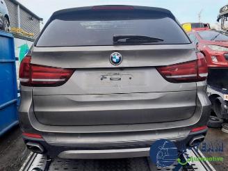 Vrakbiler auto BMW X5 X5 (F15), SUV, 2013 / 2018 xDrive 40d 3.0 24V 2016/11
