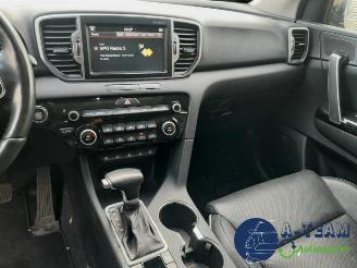 Kia Sportage Sportage (QL), Terreinwagen, 2015 / 2022 2.0 CRDi 185 16V VGT 4x4 picture 16