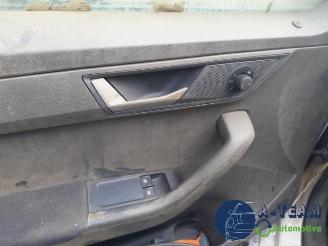 Skoda Fabia Fabia III Combi (NJ5), Combi 5-drs, 2014 / 2022 1.4 TDI 16V 90 Greentech picture 17