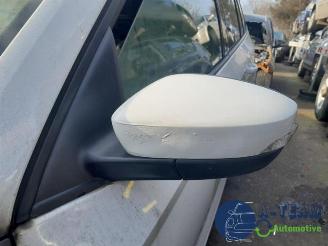 Skoda Fabia Fabia III Combi (NJ5), Combi 5-drs, 2014 / 2022 1.4 TDI 16V 90 Greentech picture 8