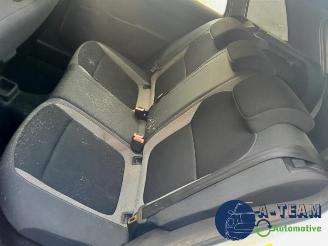 Skoda Fabia Fabia III Combi (NJ5), Combi 5-drs, 2014 / 2022 1.4 TDI 16V 90 Greentech picture 16