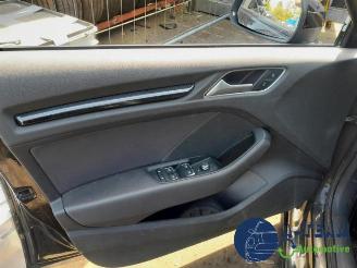 Audi Rs3 RS 3 Sportback (8VA/8VF), Hatchback 5-drs, 2015 / 2020 2.5 TFSI 20V Quattro Performance picture 19