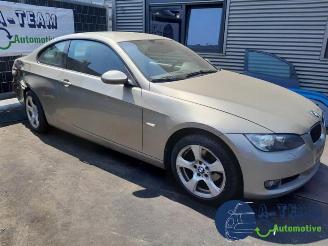 BMW 3-serie 3 serie (E92), Coupe, 2005 / 2013 320i 16V picture 7