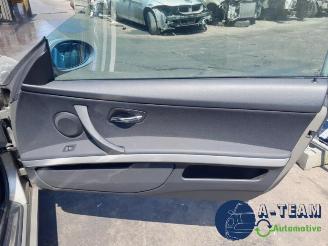 BMW 3-serie 3 serie (E92), Coupe, 2005 / 2013 320i 16V picture 22