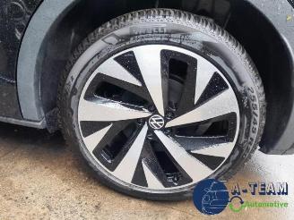 Volkswagen ID.5 ID.5 (E39), SUV, 2021 Pro Performance picture 14