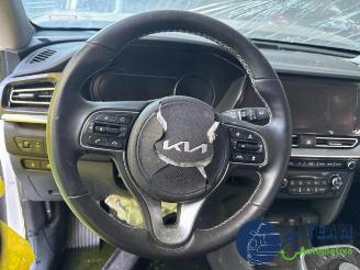 Kia Niro Niro I (DE), SUV, 2016 / 2022 E-Niro 64 kWh picture 34