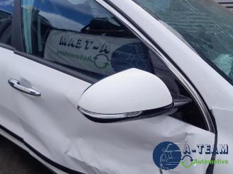 Kia Niro Niro I (DE), SUV, 2016 / 2022 E-Niro 64 kWh picture 13