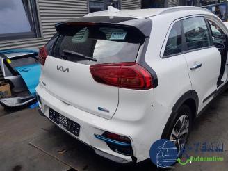Kia Niro Niro I (DE), SUV, 2016 / 2022 E-Niro 64 kWh picture 3