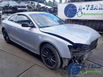 Démontage voiture Audi A5 A5 (8T3), Coupe, 2007 / 2017 1.8 TFSI 16V 2016/1