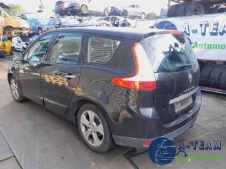 Renault Grand-scenic Grand Scenic III (JZ), MPV, 2009 / 2016 1.4 16V TCe 130 picture 9