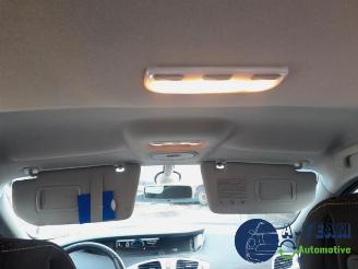 Renault Grand-scenic Grand Scenic III (JZ), MPV, 2009 / 2016 1.4 16V TCe 130 picture 26