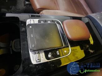 Mercedes A-klasse A Limousine (177.1), Sedan, 2018 / 2026 2.0 A-250 Turbo 16V 4Matic picture 15