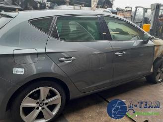 Seat Leon Leon (5FB), Hatchback 5-drs, 2012 1.4 TSI Ecomotive 16V picture 6