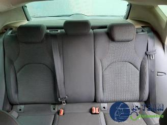 Seat Leon Leon (5FB), Hatchback 5-drs, 2012 1.4 TSI Ecomotive 16V picture 15