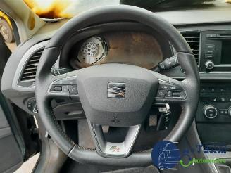 Seat Leon Leon (5FB), Hatchback 5-drs, 2012 1.4 TSI Ecomotive 16V picture 11