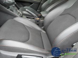 Seat Leon Leon (5FB), Hatchback 5-drs, 2012 1.4 TSI Ecomotive 16V picture 14