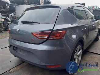 Seat Leon Leon (5FB), Hatchback 5-drs, 2012 1.4 TSI Ecomotive 16V picture 3