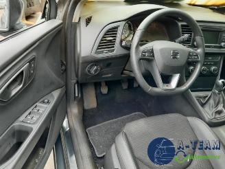 Seat Leon Leon (5FB), Hatchback 5-drs, 2012 1.4 TSI Ecomotive 16V picture 9