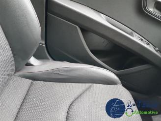 Seat Leon Leon (5FB), Hatchback 5-drs, 2012 1.4 TSI Ecomotive 16V picture 20