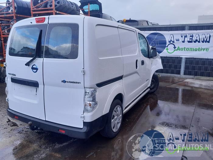 Nissan Nv200 NV 200 (M20M), Van, 2010 E-NV200 40kWh
