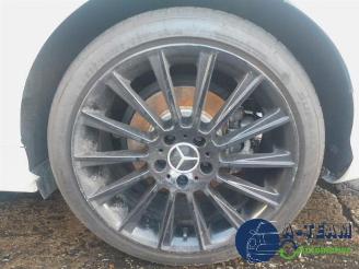 Mercedes C-klasse C (W204), Sedan, 2007 / 2014 1.8 C-200 CGI 16V picture 22