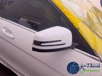 Mercedes C-klasse C (W204), Sedan, 2007 / 2014 1.8 C-200 CGI 16V picture 11
