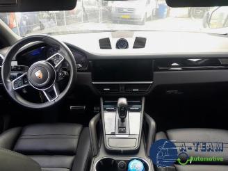 Porsche Cayenne Cayenne III (9YA), SUV, 2017 2.9 Biturbo V6 24V S picture 16