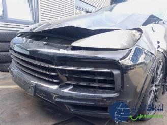 Porsche Cayenne Cayenne III (9YA), SUV, 2017 2.9 Biturbo V6 24V S picture 12