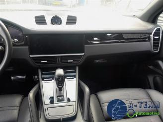Porsche Cayenne Cayenne III (9YA), SUV, 2017 2.9 Biturbo V6 24V S picture 18