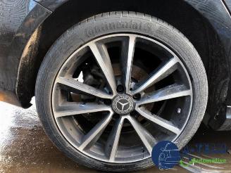 Mercedes B-klasse B (W246), Hatchback, 2011 / 2018 1.6 B-180 BlueEFFICIENCY Turbo 16V picture 26