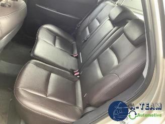 Hyundai I-30 i30 (FD), Hatchback, 2007 / 2011 1.6 CVVT 16V picture 20