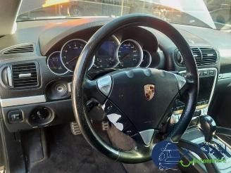 Porsche Cayenne Cayenne (9PA), SUV, 2002 / 2010 4.5 S V8 32V picture 14