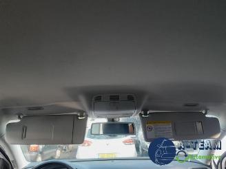 Volkswagen Passat Passat Variant (365), Combi, 2010 / 2015 1.4 TSI 16V picture 28