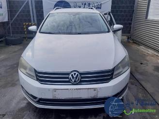 Volkswagen Passat Passat Variant (365), Combi, 2010 / 2015 1.4 TSI 16V picture 2