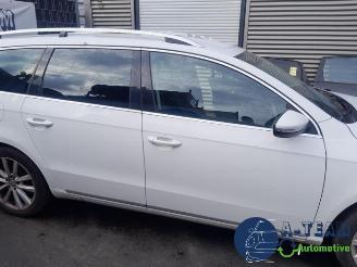 Volkswagen Passat Passat Variant (365), Combi, 2010 / 2015 1.4 TSI 16V picture 9