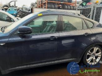 BMW X6 X6 (E71/72), SUV, 2008 / 2014 xDrive40d 3.0 24V picture 5
