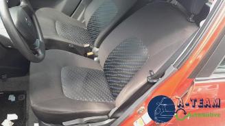 Suzuki Celerio Celerio (LF), Hatchback 5-drs, 2014 1.0 12V Dualjet picture 19