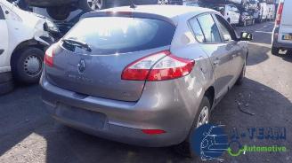 Autoverwertung Renault Mégane Megane III Berline (BZ), Hatchback 5-drs, 2008 / 2017 1.4 16V TCe 130 2009/11