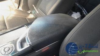 Hyundai I-40 i40 CW (VFC), Combi, 2011 / 2019 1.6 GDI 16V picture 20