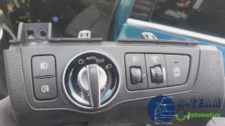 Hyundai I-40 i40 CW (VFC), Combi, 2011 / 2019 1.6 GDI 16V picture 34