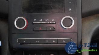 Renault Mégane Megane IV (RFBB), Hatchback 5-drs, 2015 1.5 Energy dCi 110 picture 27