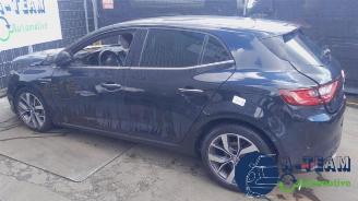 Renault Mégane Megane IV (RFBB), Hatchback 5-drs, 2015 1.5 Energy dCi 110 picture 9