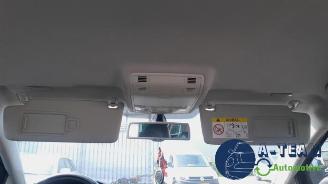 Volkswagen Golf Golf VII Variant (AUVV), Combi, 2013 / 2021 1.6 TDI BlueMotion 16V picture 29