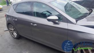 Seat Leon Leon (5FB), Hatchback 5-drs, 2012 / 2020 1.4 TSI ACT 16V picture 10