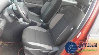 Citroën C3 picasso C3 Picasso (SH), MPV, 2008 / 2017 1.6 16V VTI 120 picture 15