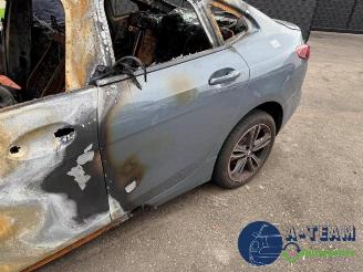 BMW 2-serie 2 serie Gran Coupe (F44), Sedan, 2019 218i 1.5 TwinPower Turbo 12V picture 13